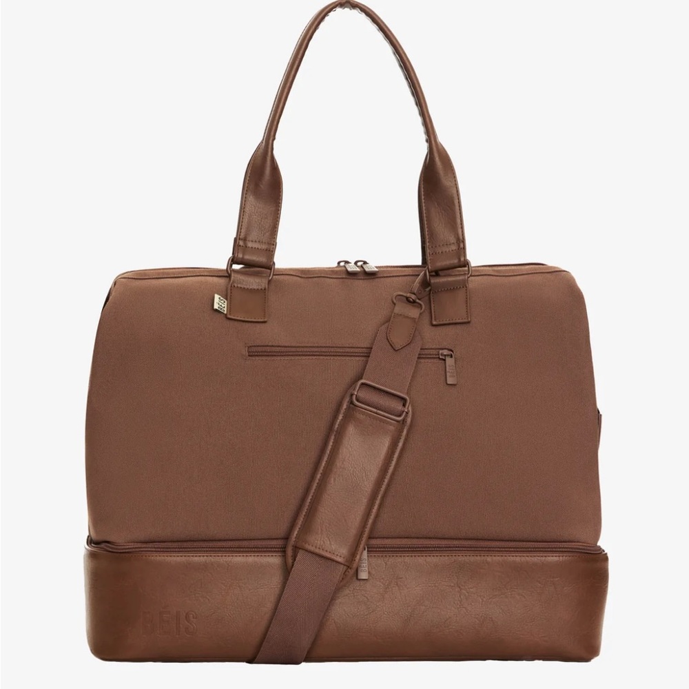 BEIS Weekender- Maple